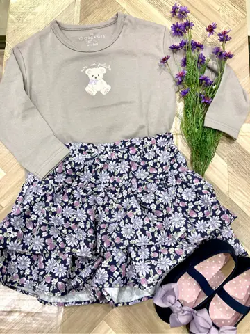 ANY 杉原 コーディネート画像