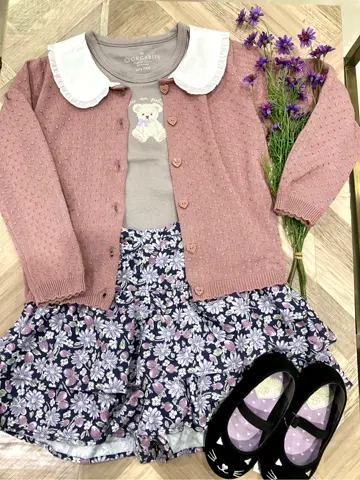 ANY 杉原 コーディネート画像