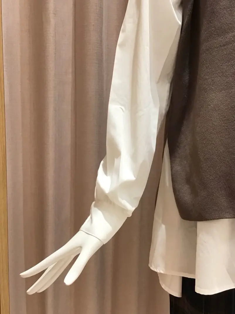 ANY 本吉 コーディネート画像