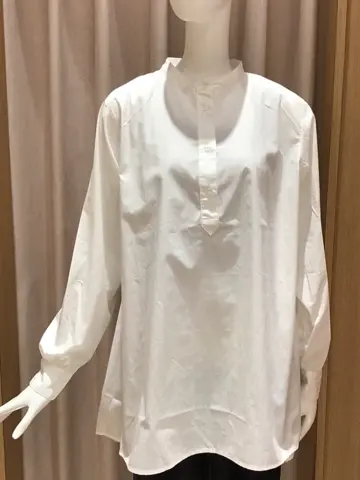 ANY 本吉 コーディネート画像