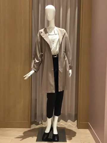 ANY 本吉 コーディネート画像