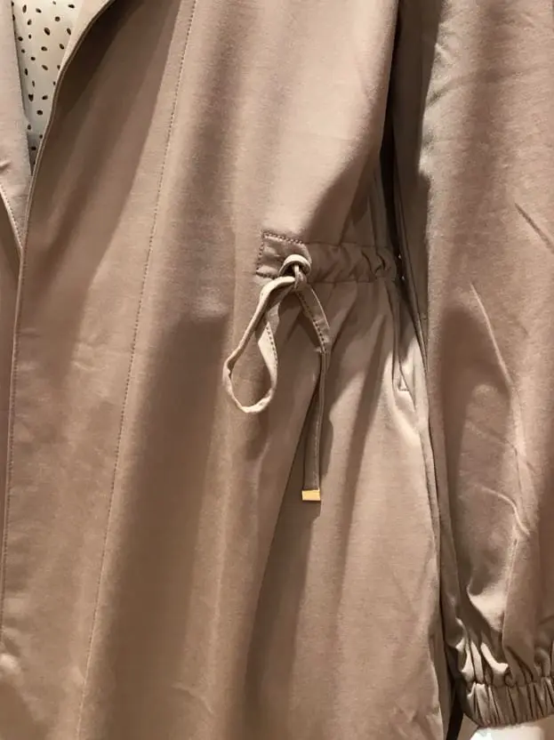 ANY 本吉 コーディネート画像