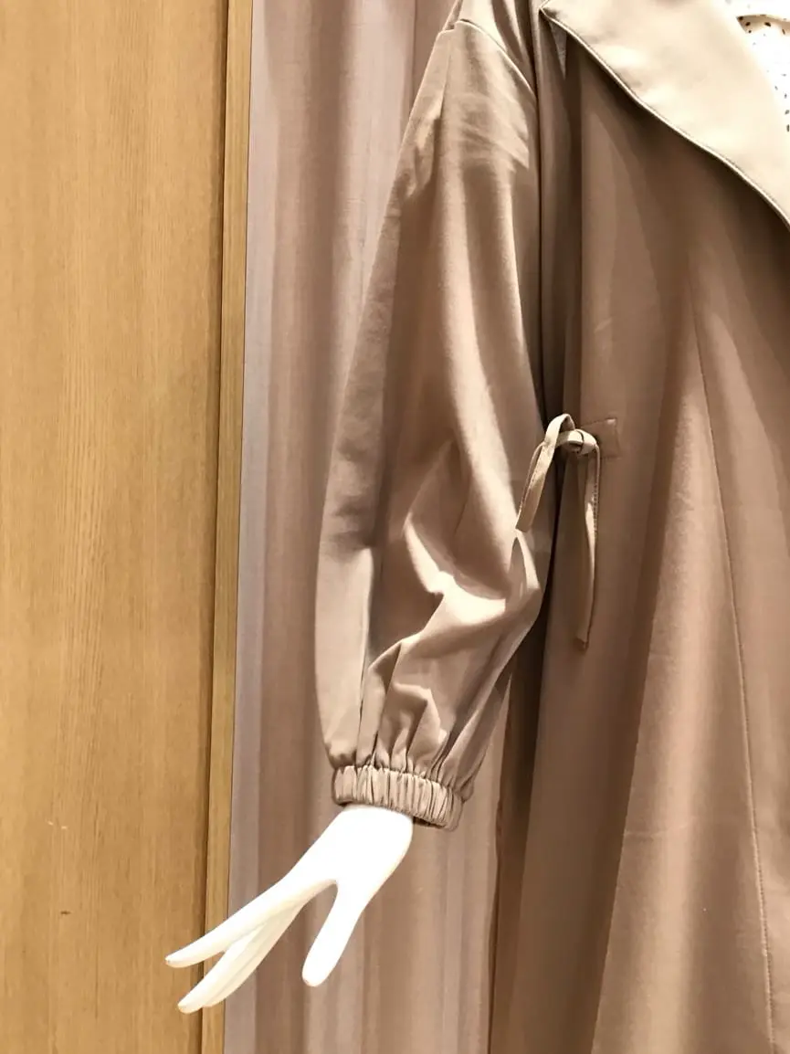 ANY 本吉 コーディネート画像