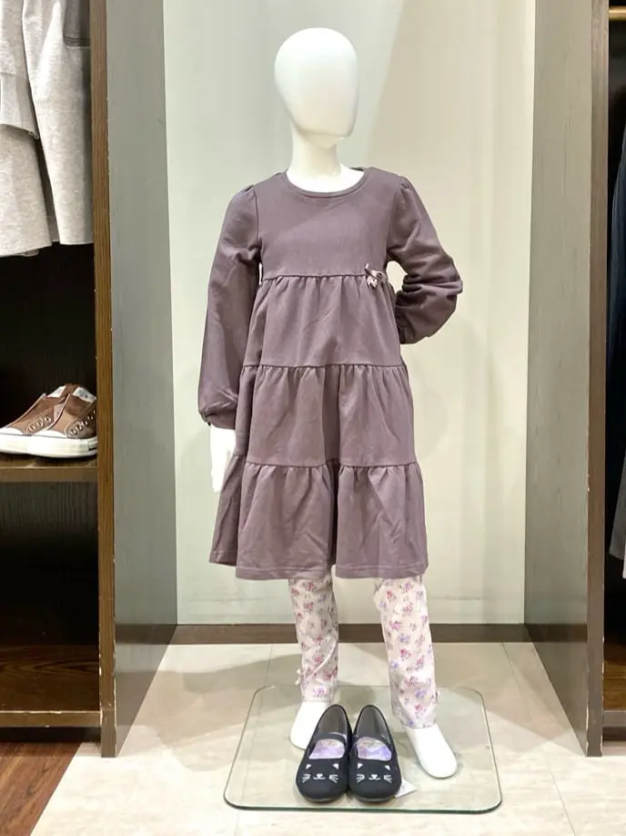 ANY 杉原 コーディネート画像