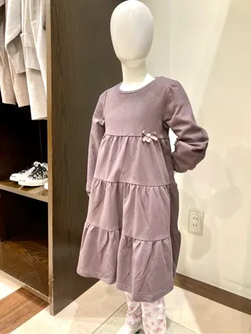 ANY 杉原 コーディネート画像