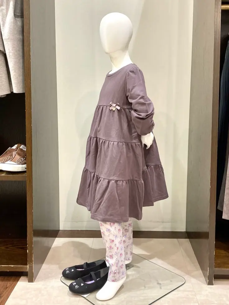 ANY 杉原 コーディネート画像