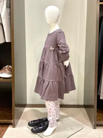 ANY 杉原 コーディネート画像