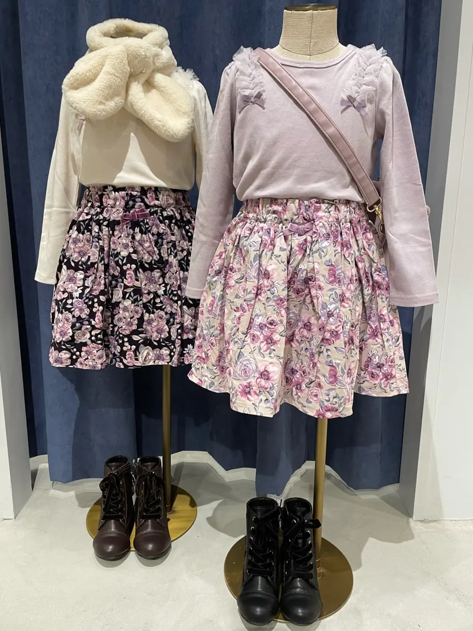 ANY 大川原 コーディネート画像