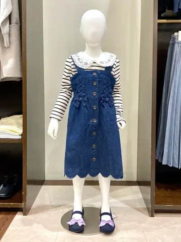 ANY 杉原 コーディネート画像