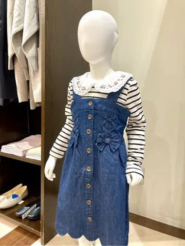 ANY 杉原 コーディネート画像