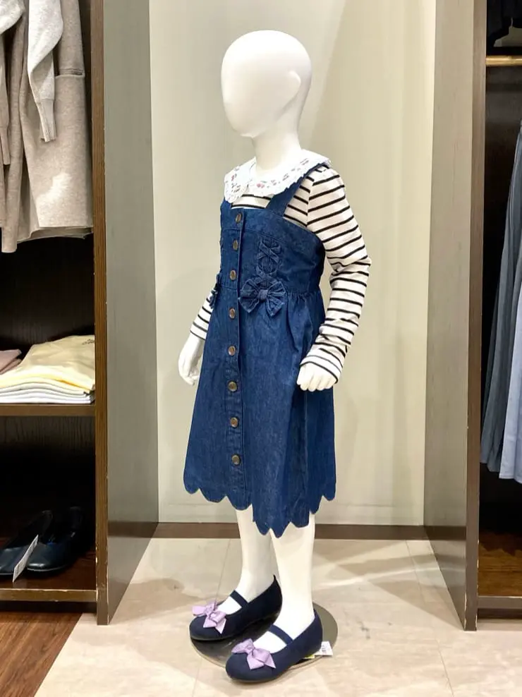 ANY 杉原 コーディネート画像