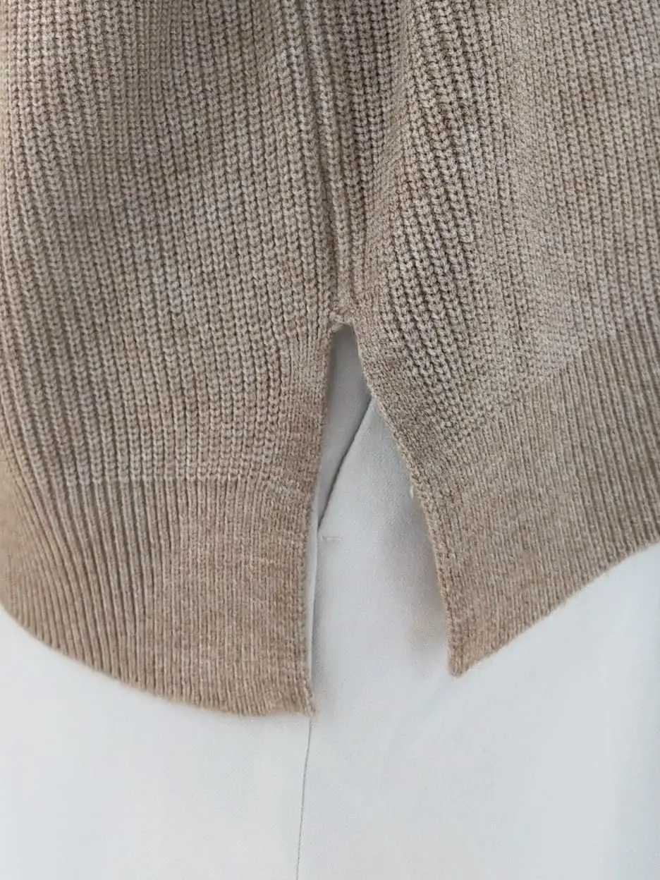 ANY 重永 コーディネート画像