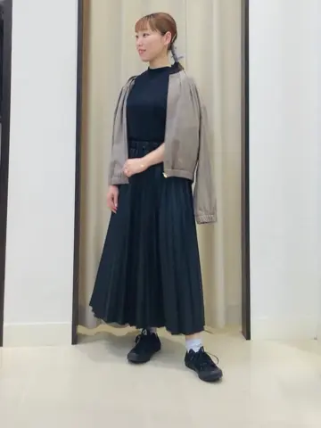 ANY 伊藤 コーディネート画像