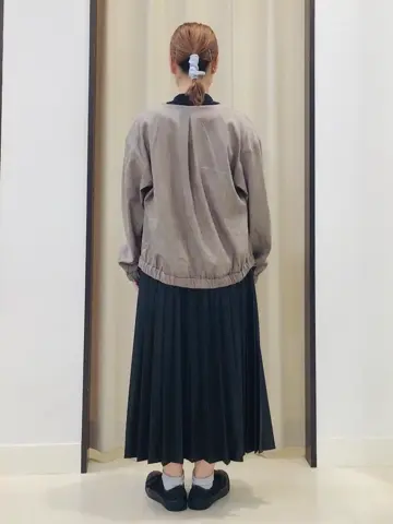 ANY 伊藤 コーディネート画像