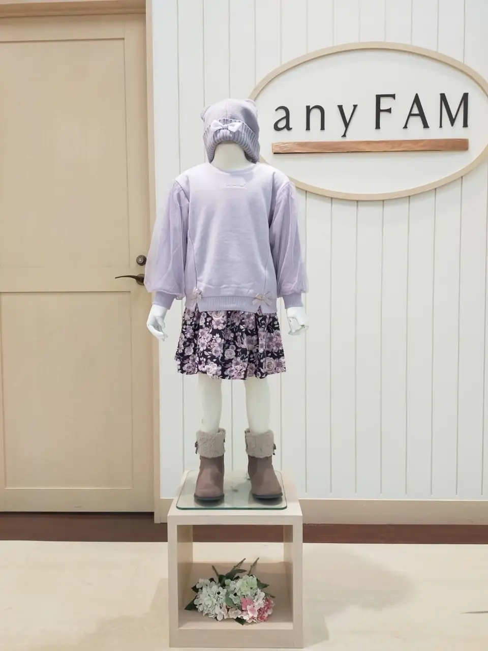  重永 コーディネート画像