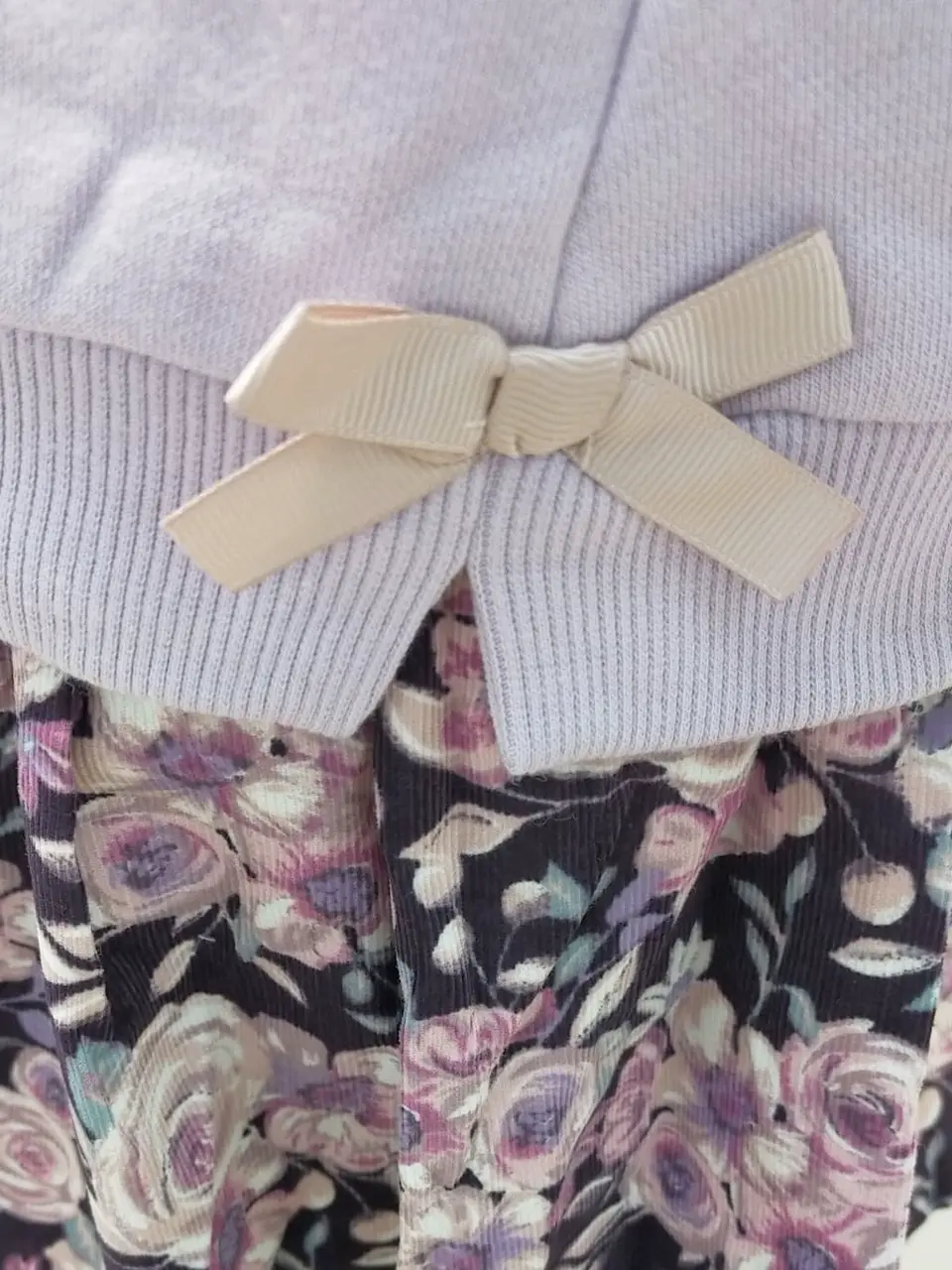 ANY 重永 コーディネート画像