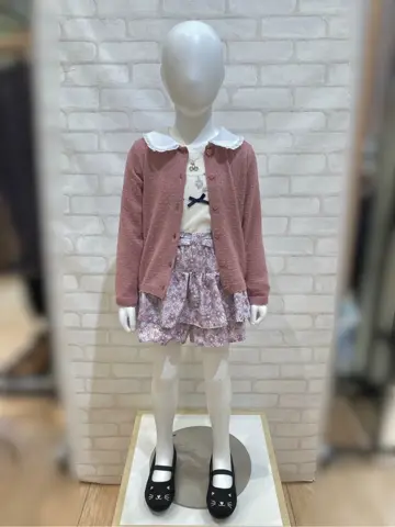 ANY 嶋田 コーディネート画像