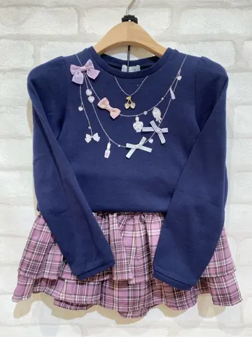 ANY 嶋田 コーディネート画像