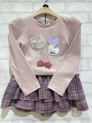 ANY 嶋田 コーディネート画像