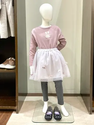 ANY 杉原 コーディネート画像