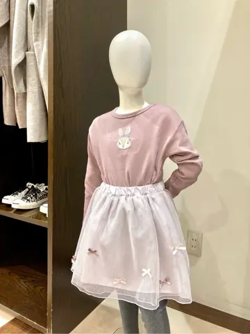 ANY 杉原 コーディネート画像