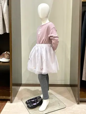 ANY 杉原 コーディネート画像