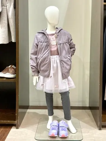 ANY 杉原 コーディネート画像