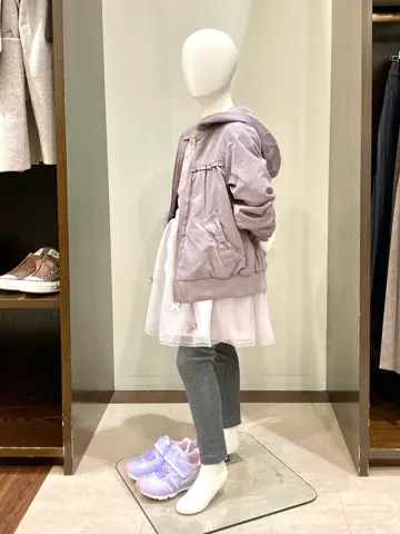 ANY 杉原 コーディネート画像