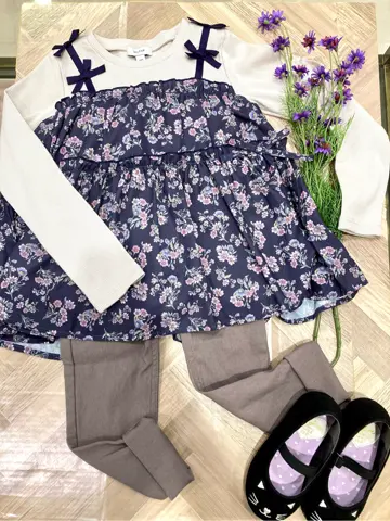 ANY 杉原 コーディネート画像