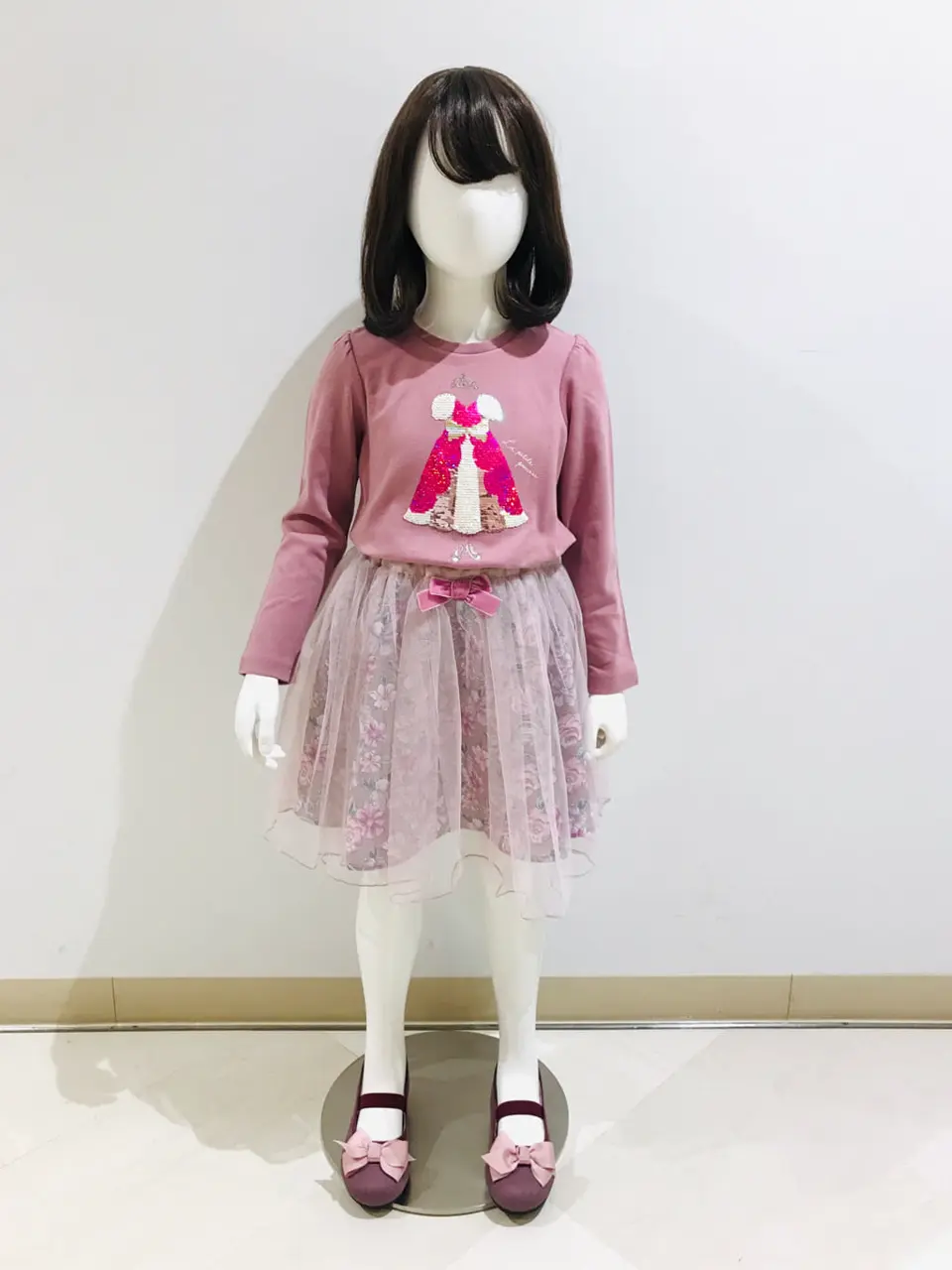  田口 コーディネート画像