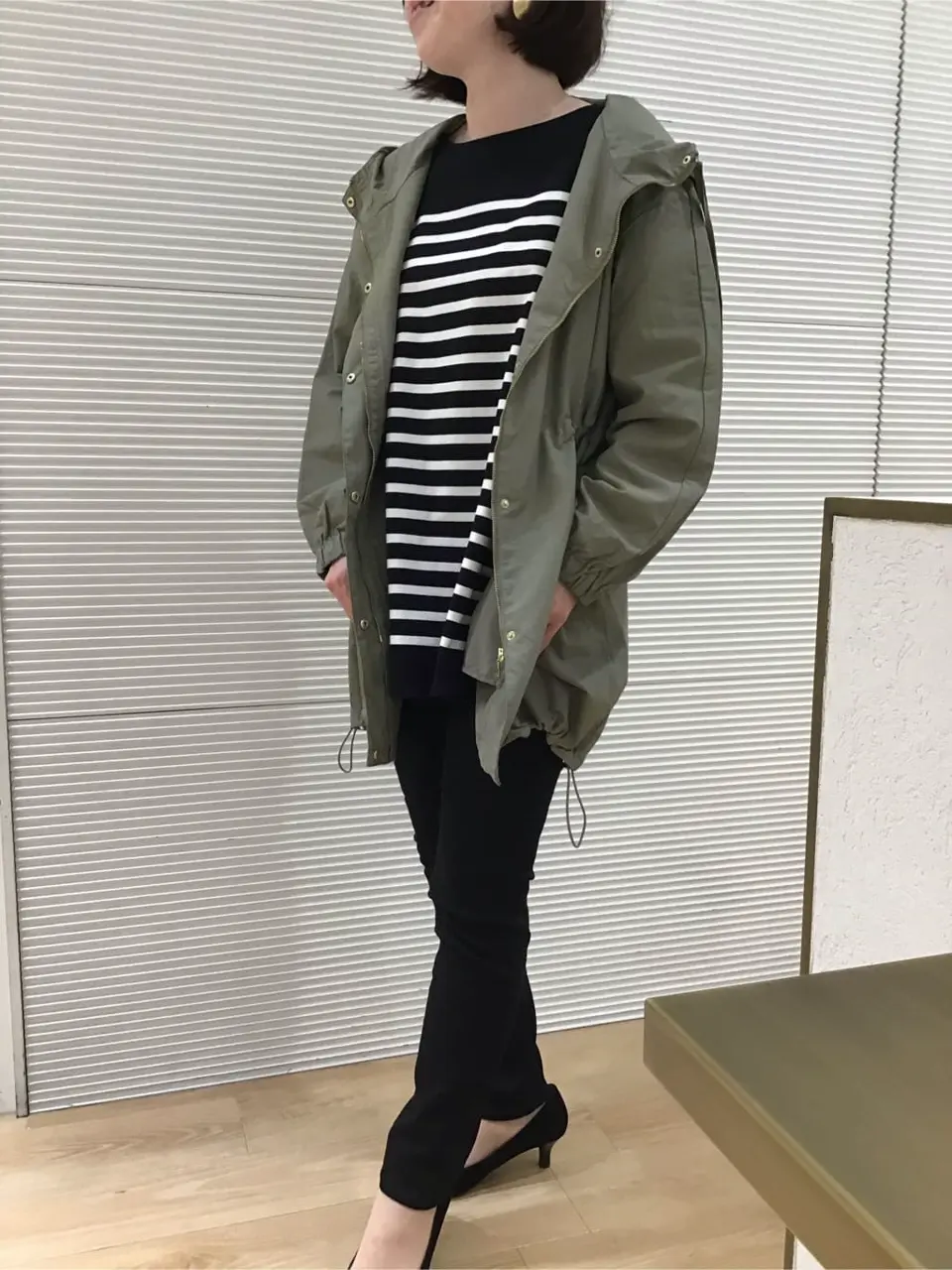  こばやし コーディネート画像