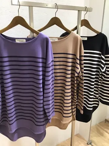 ANY こばやし コーディネート画像