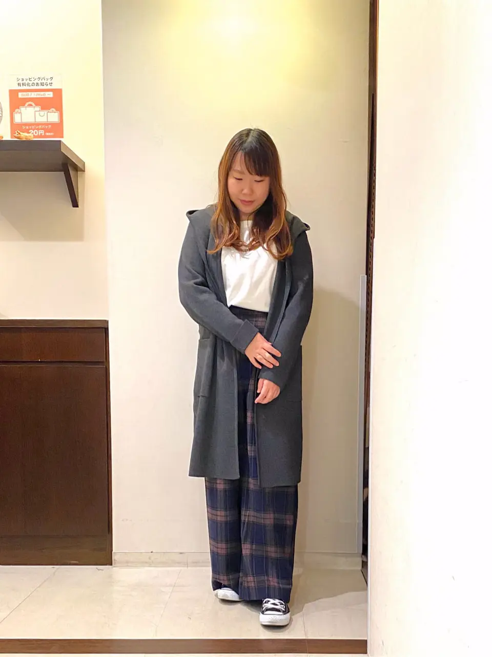  O コーディネート画像