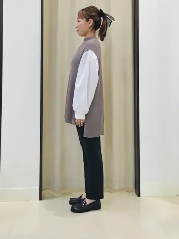 ANY 伊藤 コーディネート画像