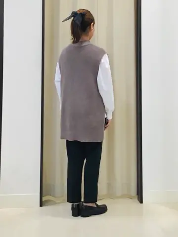 ANY 伊藤 コーディネート画像