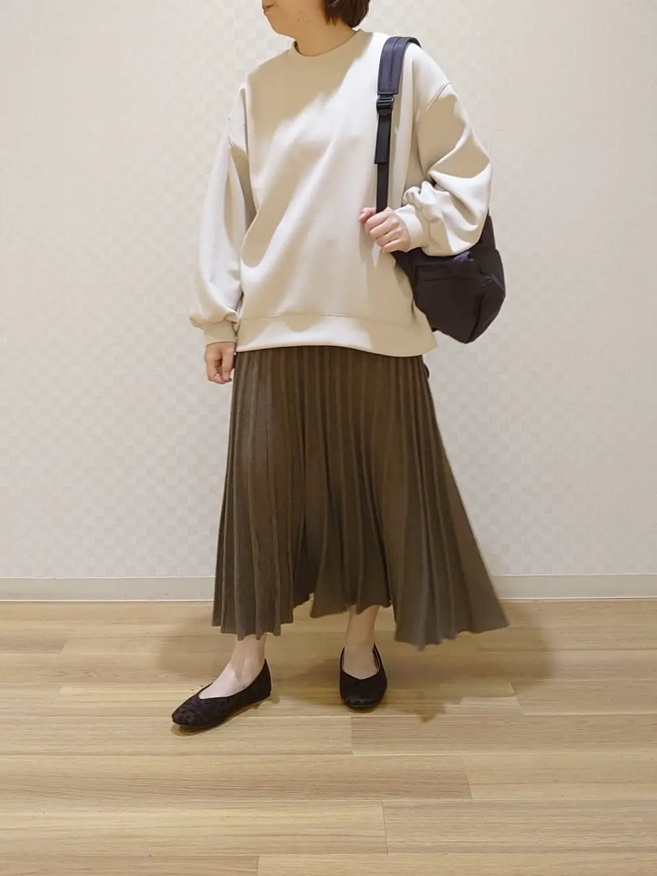  TA コーディネート画像