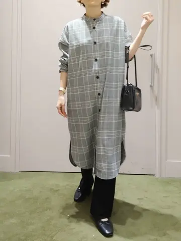 ANY 吉田 コーディネート画像