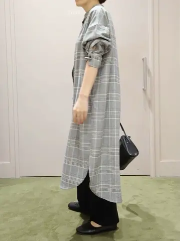 ANY 吉田 コーディネート画像