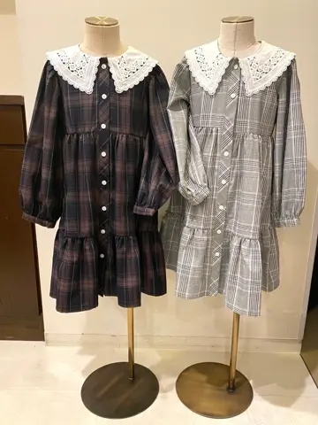 ANY 河本 コーディネート画像