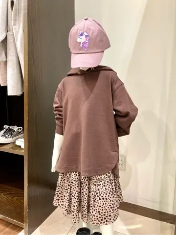 ANY 杉原 コーディネート画像