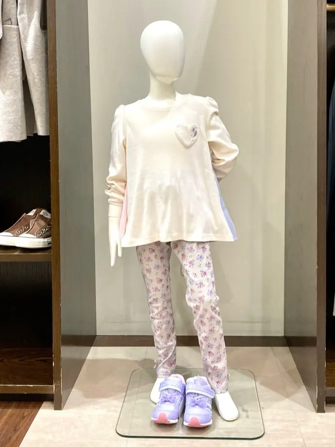 ANY 杉原 コーディネート画像