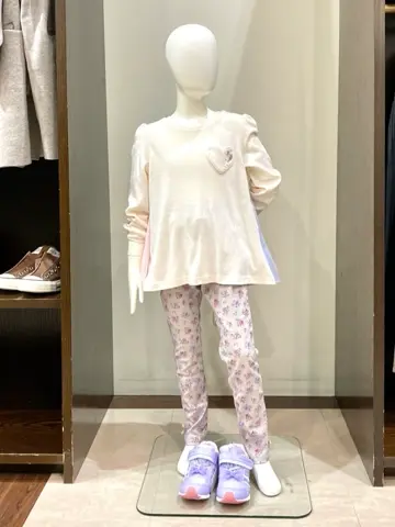 ANY 杉原 コーディネート画像