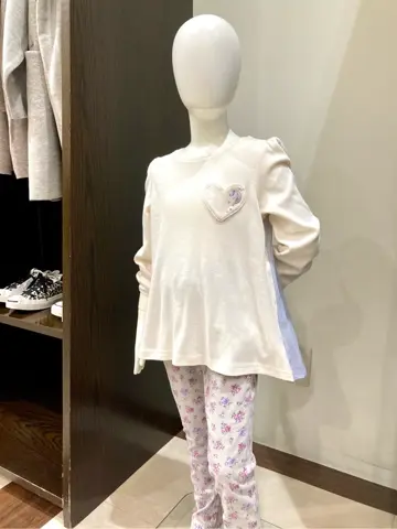 ANY 杉原 コーディネート画像