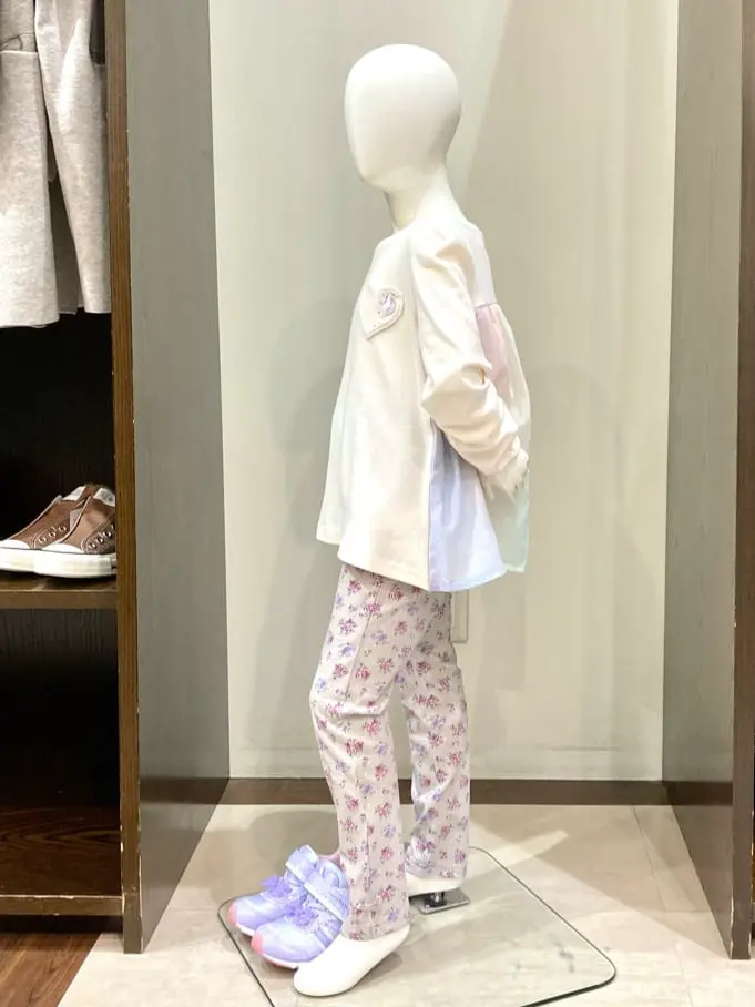 ANY 杉原 コーディネート画像