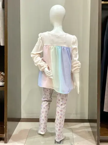 ANY 杉原 コーディネート画像