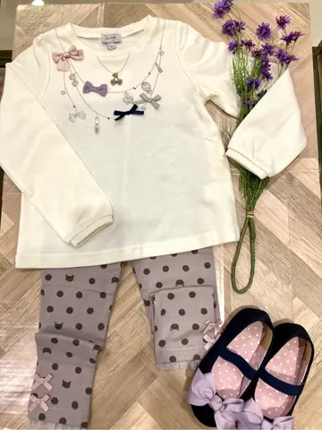 ANY 杉原 コーディネート画像