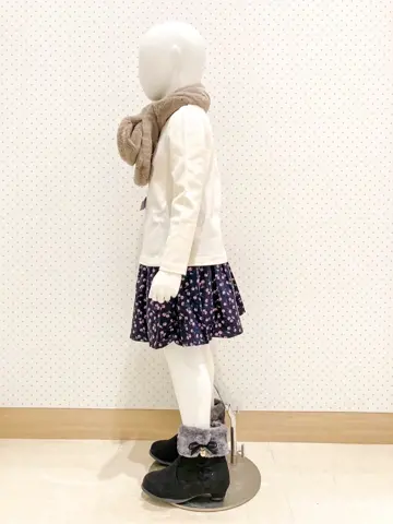 ANY 大野 コーディネート画像