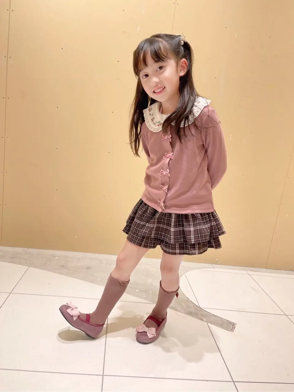 ANY 高橋 コーディネート画像