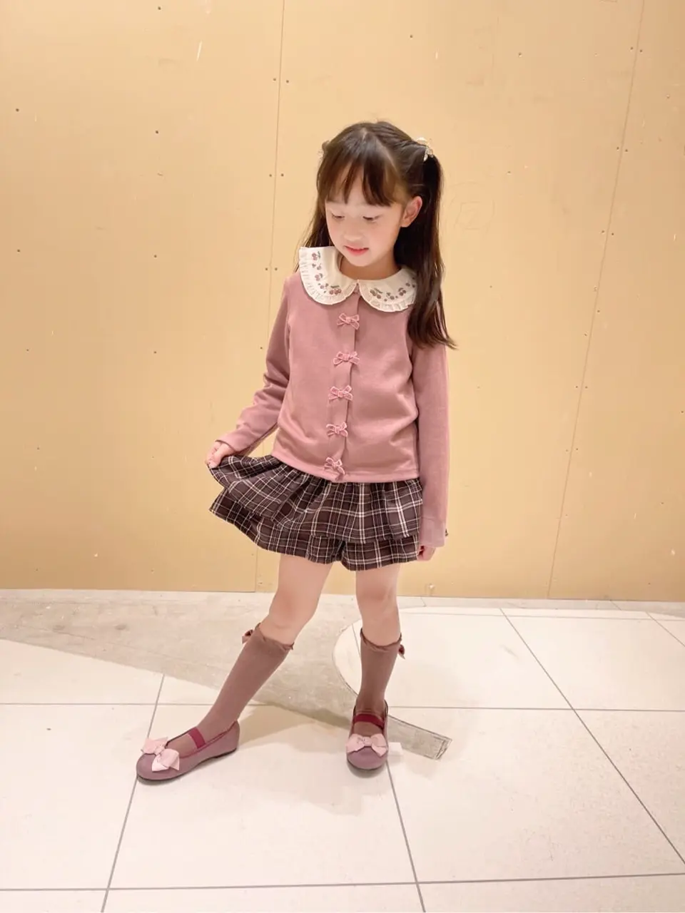 ANY 高橋 コーディネート画像