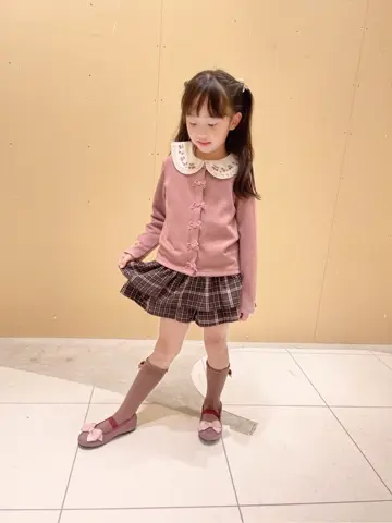 ANY 高橋 コーディネート画像